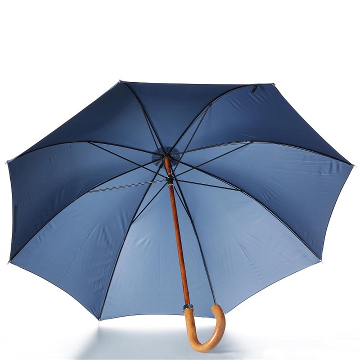 Photo: London Undercover City Gent Lifesaver Umbrella