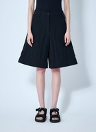 Cecilie Bahnsen Annika Shorts