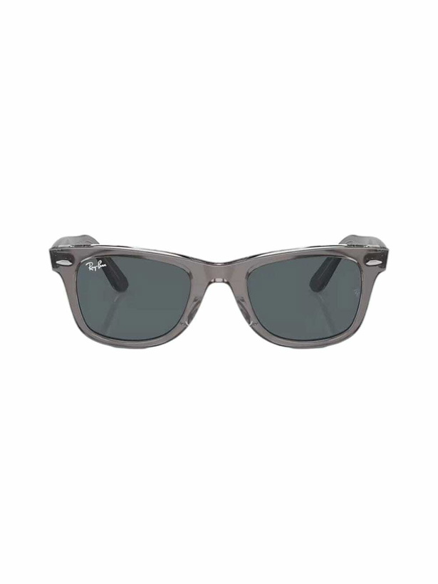 Photo: Ray-Ban Wayfarer - Rb 2140 Sunglasses