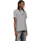 Isabel Marant Gray Honore T-shirt