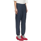 UNDERCOVER Navy Champion Edition UC2E1502-1 Sweatpants