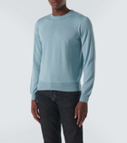 Tom Ford Cashmere and silk sweater