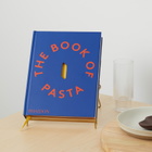 Phaidon The Book of Pasta in Academia Barilla/Dalcò Edizioni 