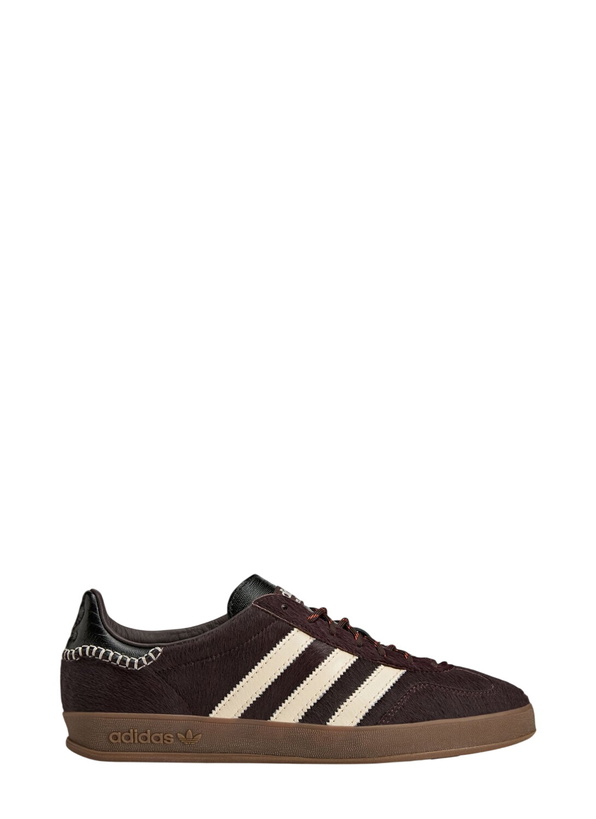 Photo: adidas by Wales Bonner Gazelle Pony Sneakers