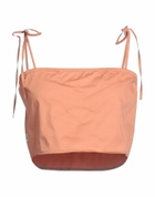 Jijil Womens Top Antique rose