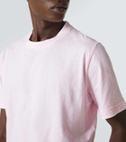 Fedeli Cotton T-shirt