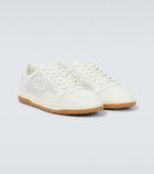 Gucci MAC80 leather sneakers