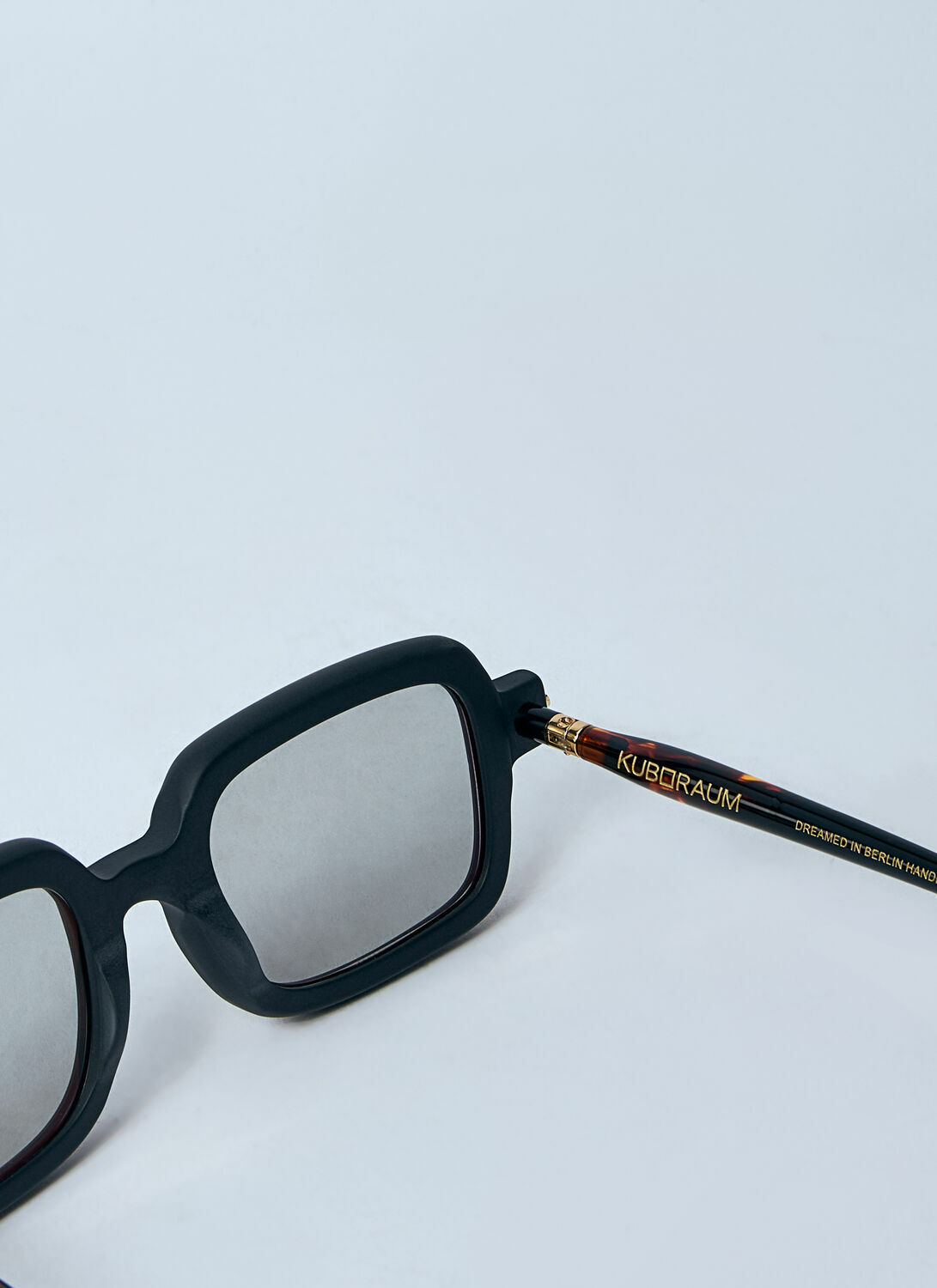 Kuboraum P2 50-22 Sunglasses