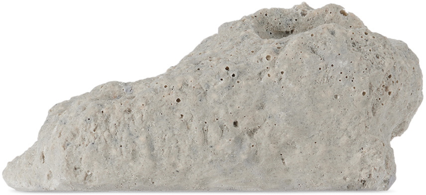 Bless Gray N°08 Climbing Stone Bottle Opener