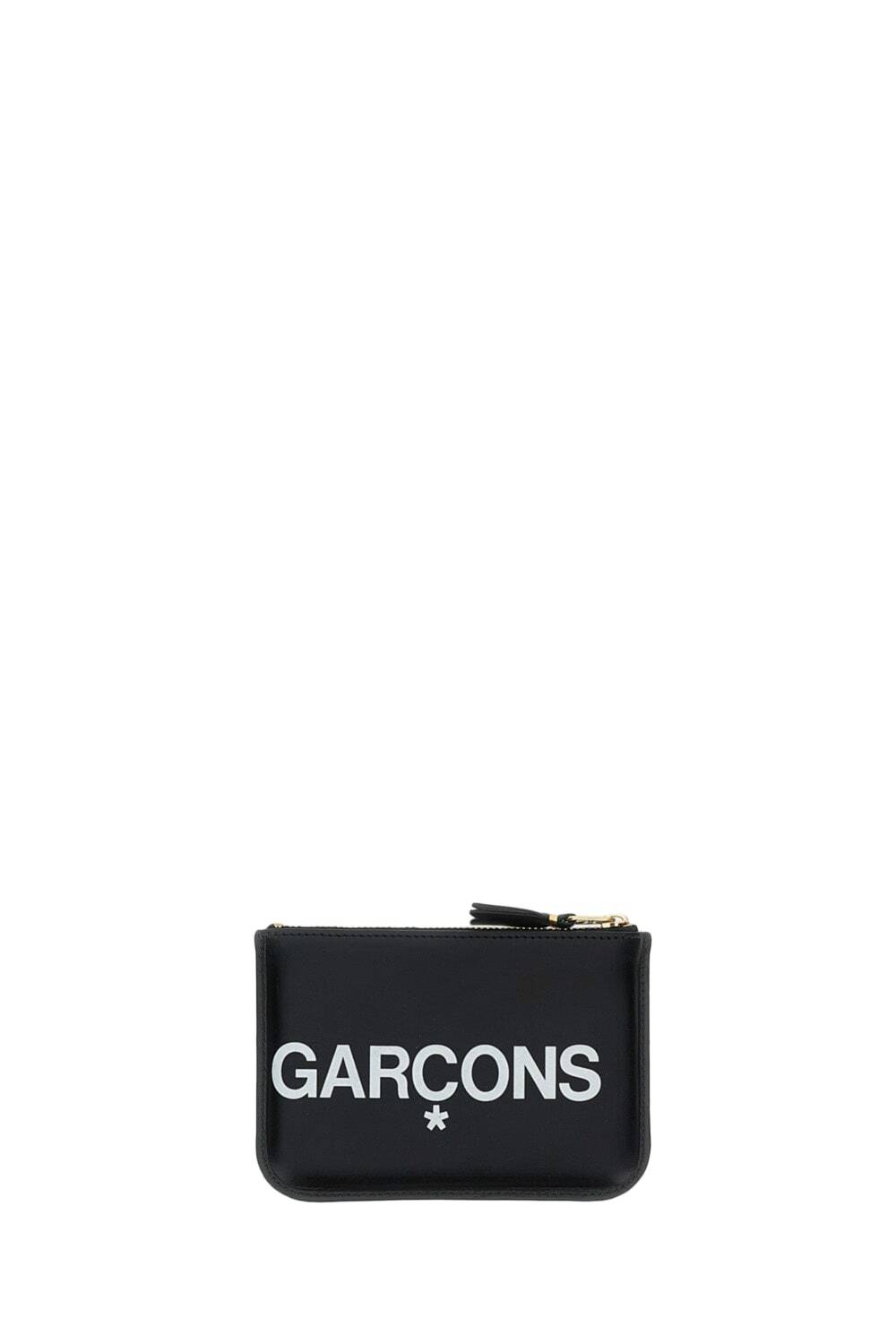 Comme des Garçons Play Wallet