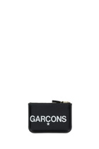 Comme des Garçons Play Wallet