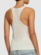 NILI LOTAN - Eloise Silk Tank Top