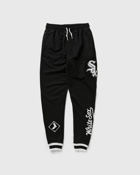 New Era Logoselect Jogger Black - Mens - Sweatpants|Team Pants