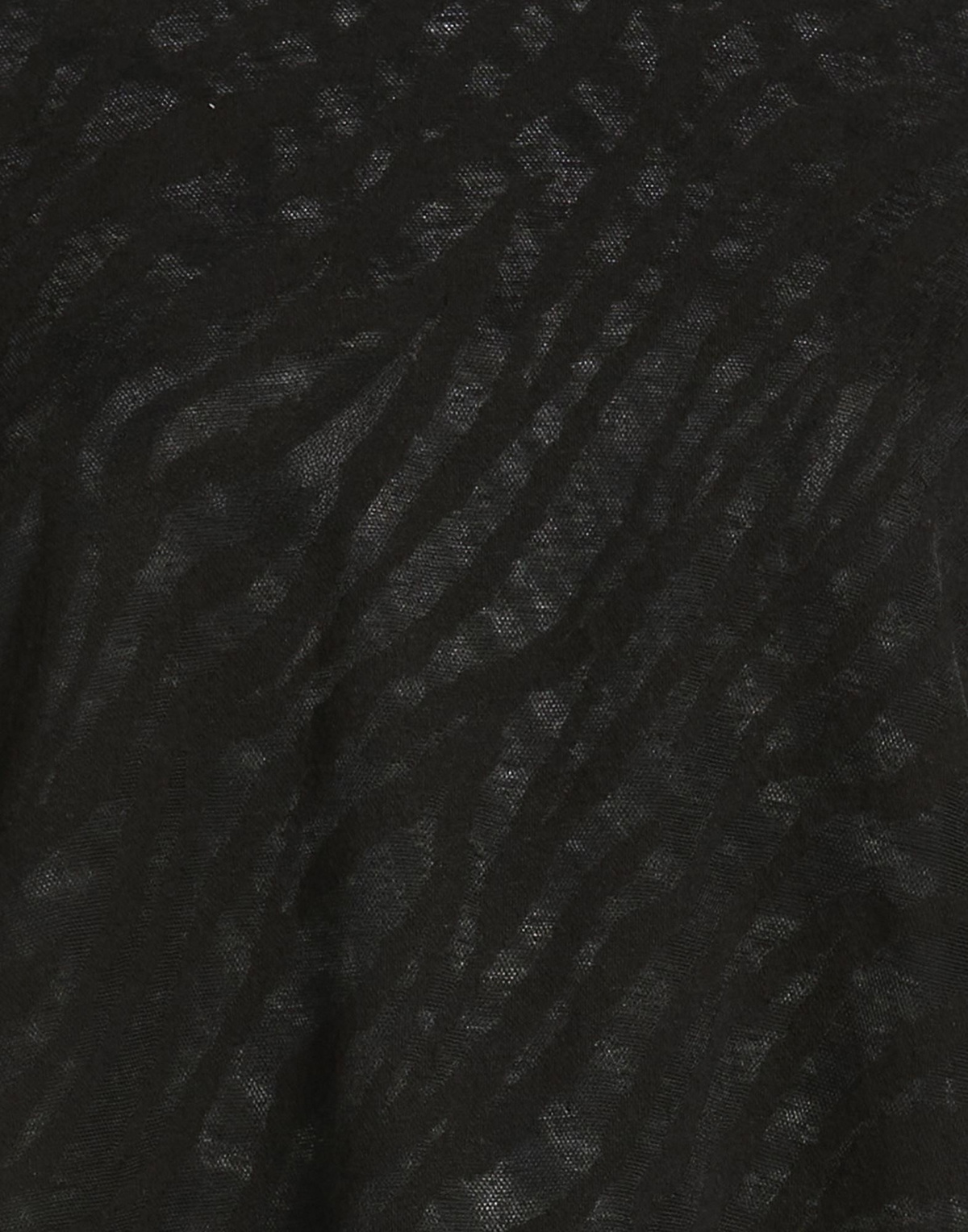 Crossley Womens T-shirt in Black