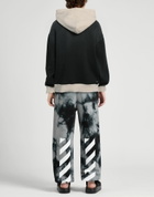 Amiri Mens Sweatshirt in Beige