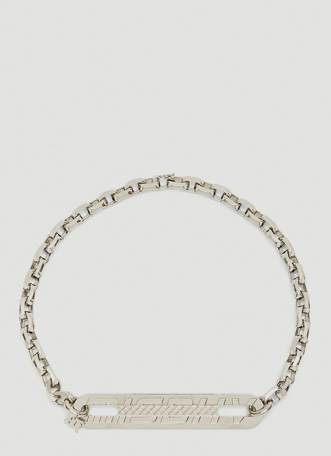 MISBHV Trinity Choker