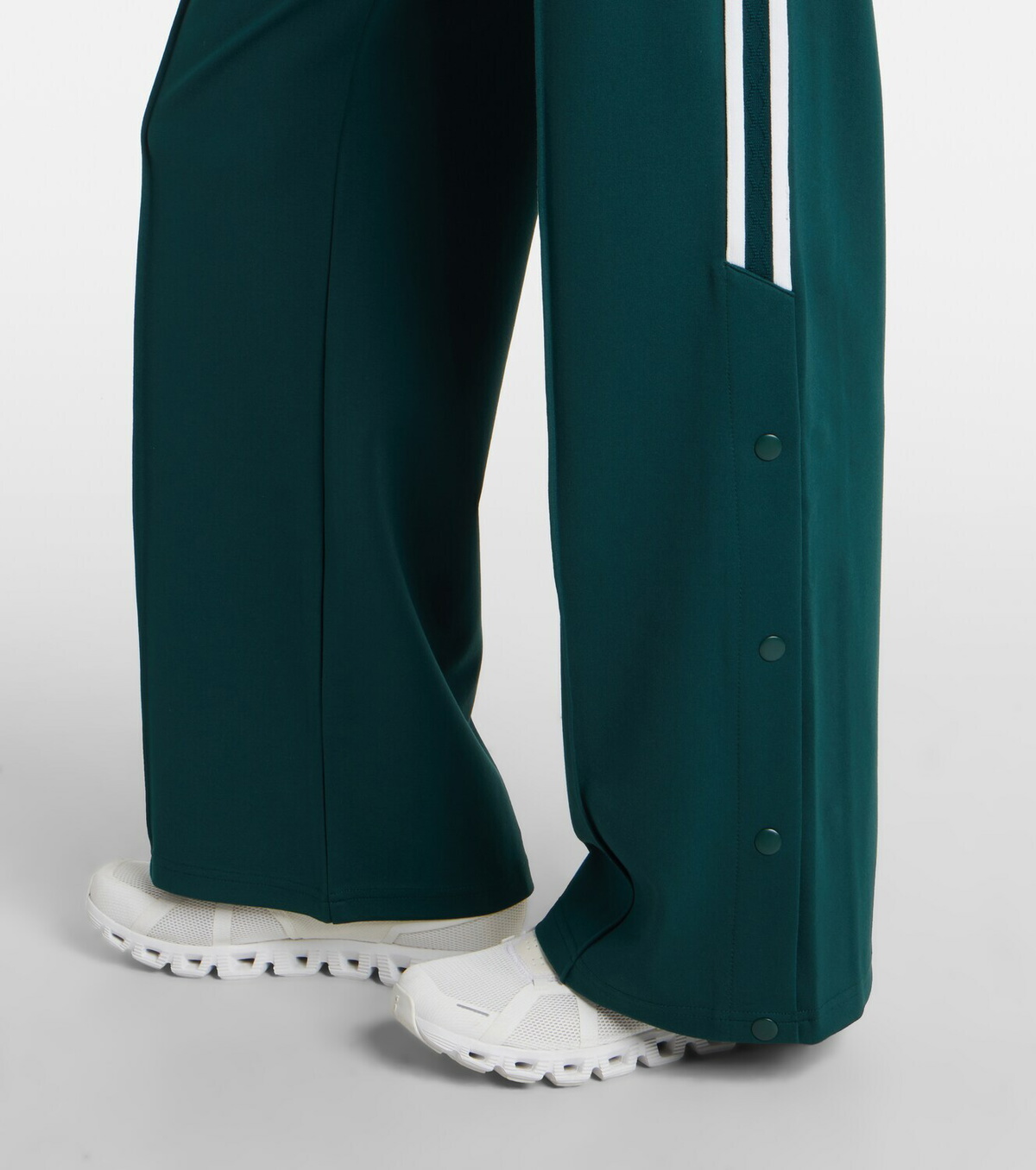 The Upside Cobra Zephyr track pants