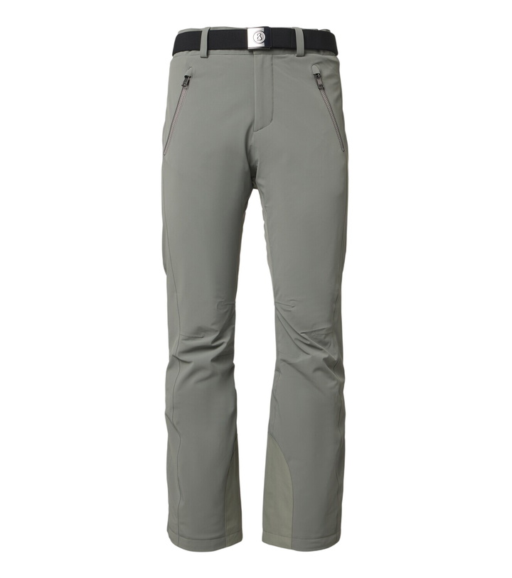 Photo: Bogner Thore belted ski pants