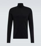 Our Legacy - Cotton jersey turtleneck
