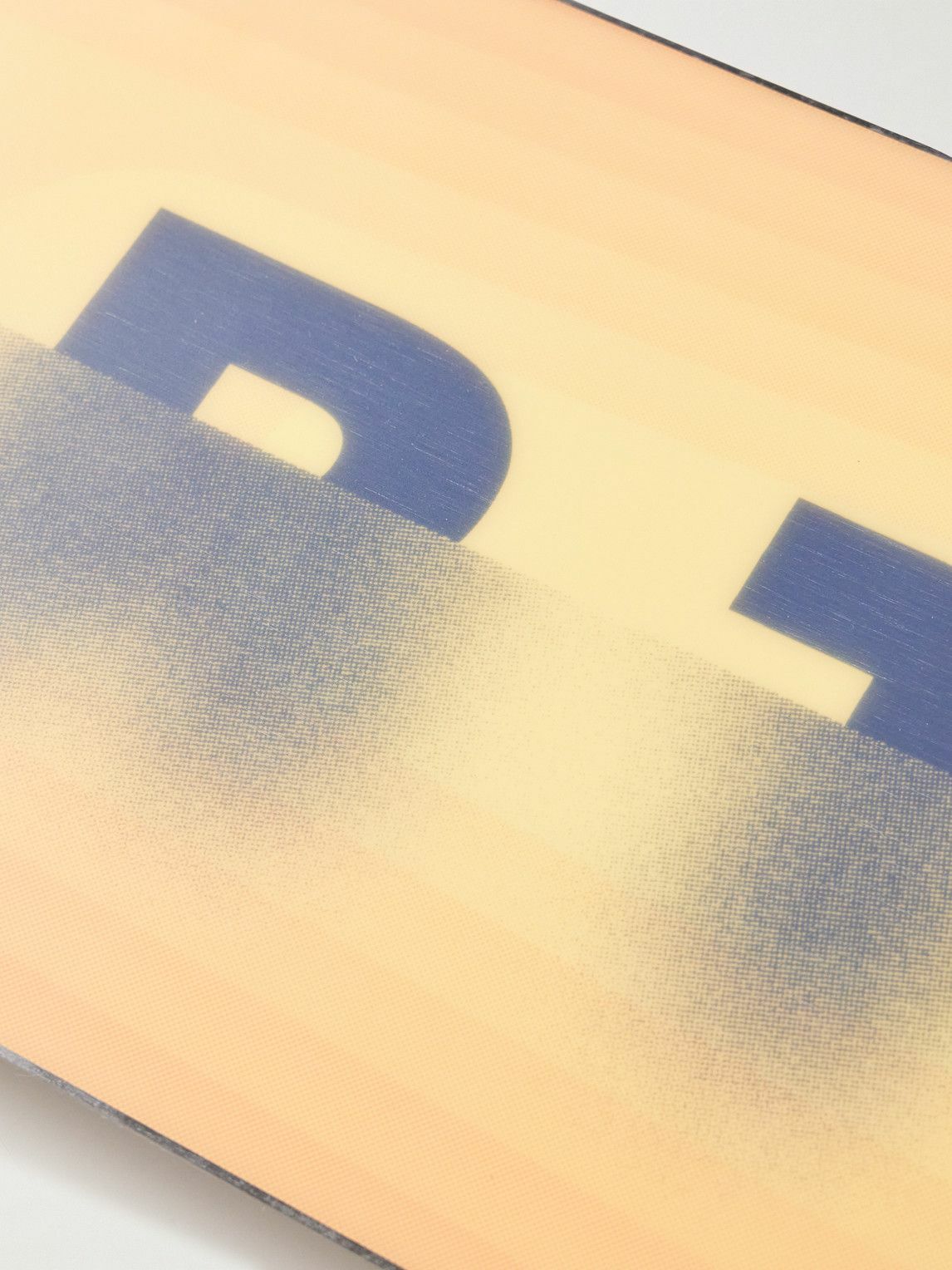  BURTON - Custom Camber Snowboard Burton Bildidee 