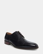 Steve Madden Plot Dress Shoes in Black