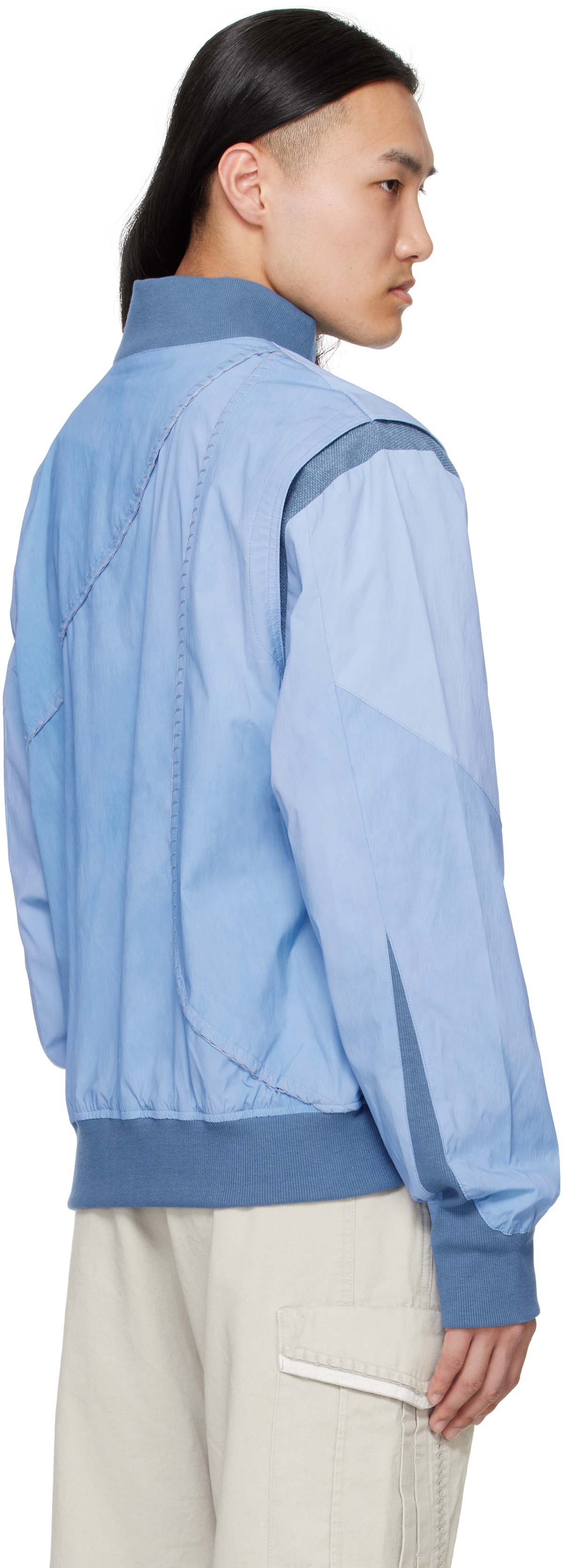 XLIM Blue EP.7 06 Jacket