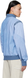 XLIM Blue EP.7 06 Jacket