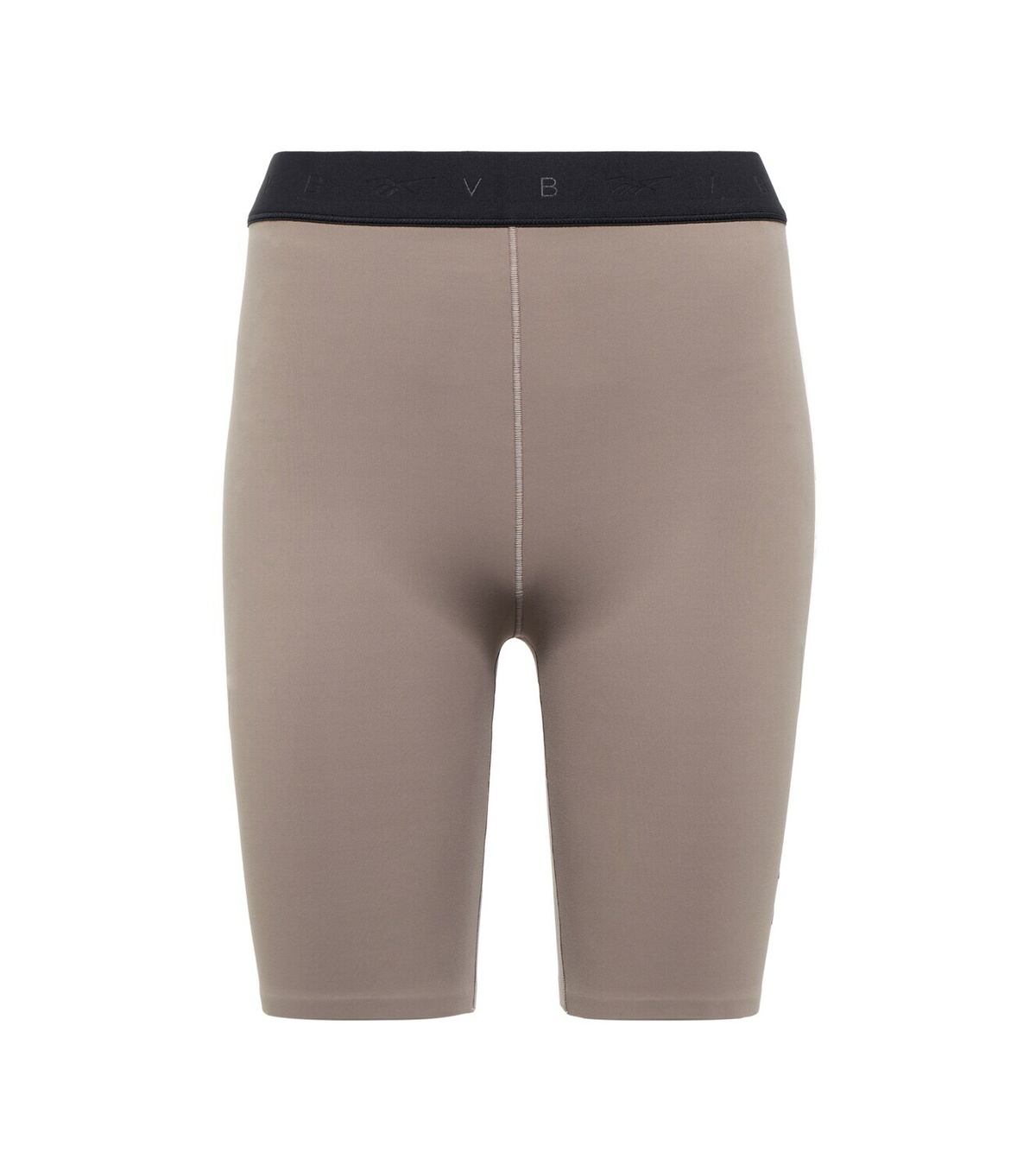 Reebok x Victoria Beckham Nylon biker shorts