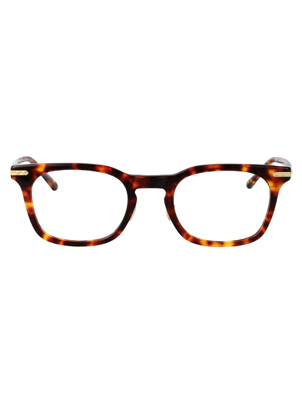Photo: Linda Farrow Hawkin Glasses