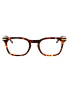 Linda Farrow Hawkin Glasses