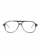Thom Browne UEO927A/G0002 Eyewear