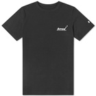 ADER error Arrow Logo Tee