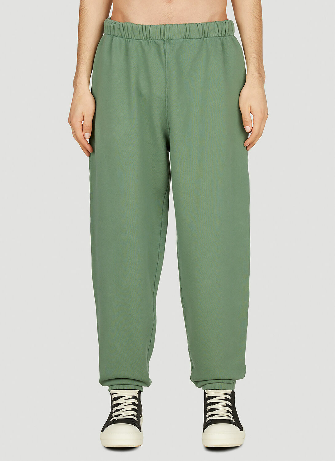 ERL Logo Sweatpants