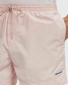 SOLID SWIM SHORT