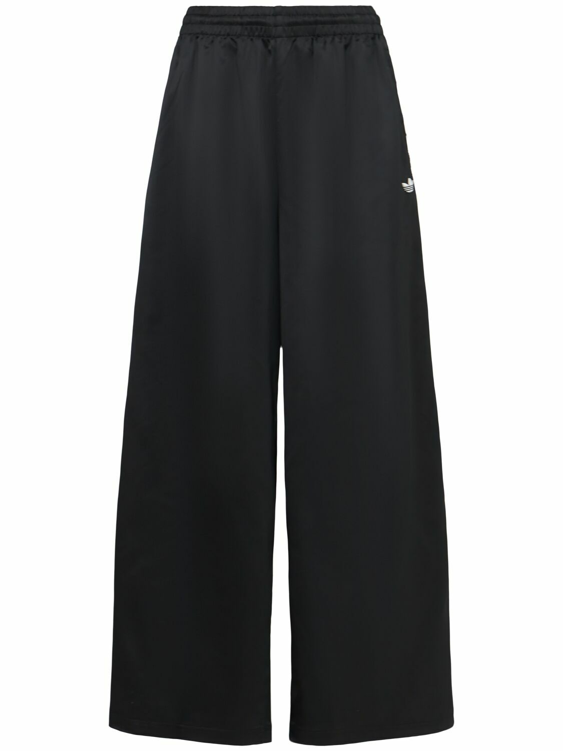 ☆送料・関税込☆Adidas★W CORDUROY TARTAN WIDE LEG PANTS★ adidas】】Corduroy Tartan Wide Leg Pants (adidas/パンツ