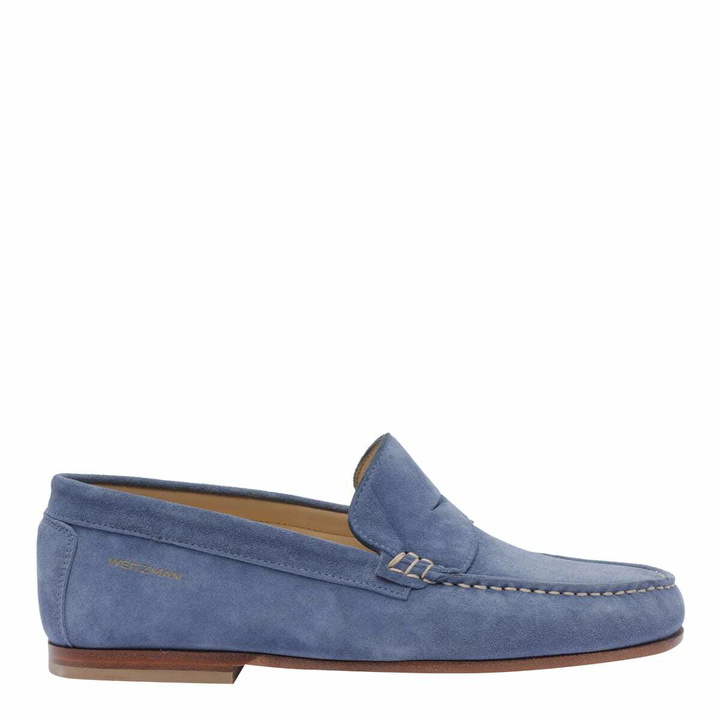 Photo: Stuart Weitzman Brady Loafers
