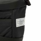 Unlikely Dry Goods Men's Equipment Camera Bag in Black 