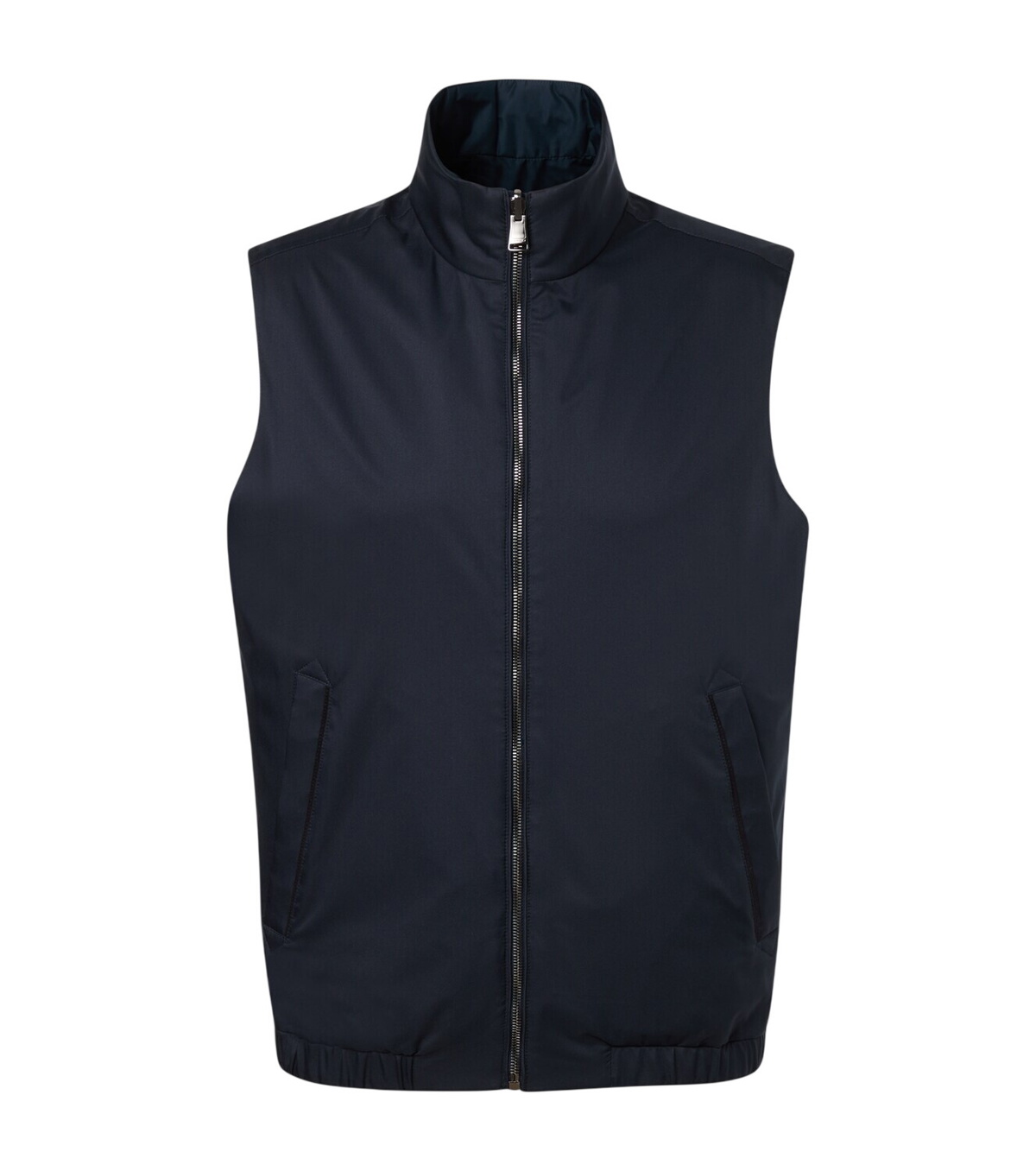 post overalls Fleece Vest navy Ｓ Post Overalls Royal Traveller Vest Blue Post Overalls