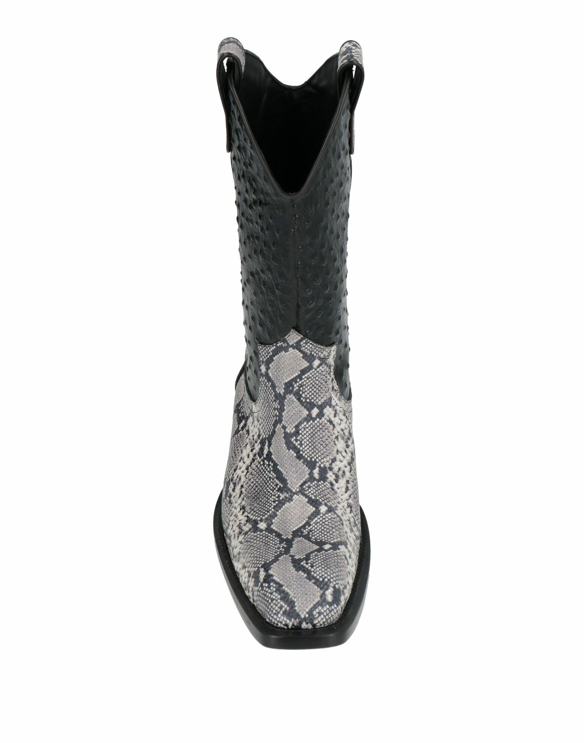 Martine Rose Womens Ankle boots in Black