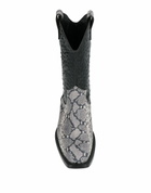 Martine Rose Womens Ankle boots in Black