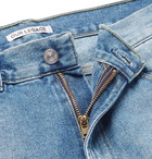 Our Legacy - Second Cut Denim Jeans - Men - Blue