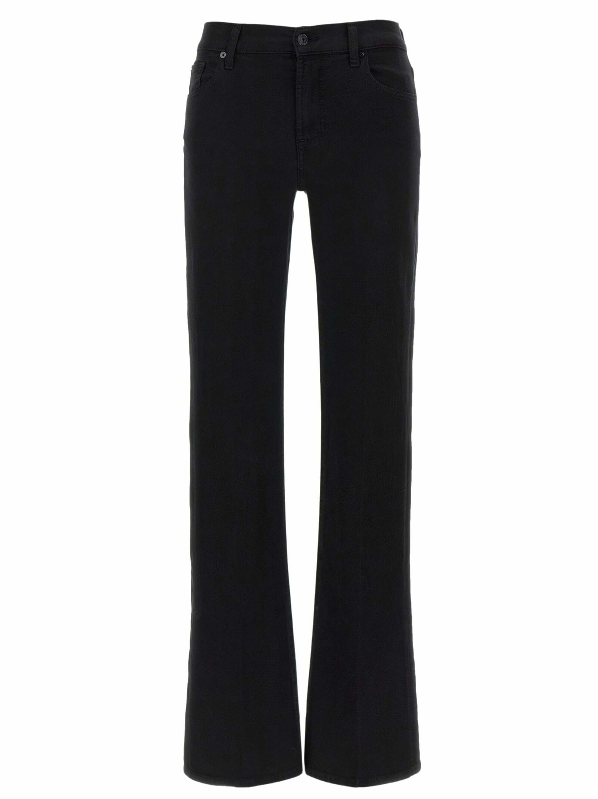 7 For All Mankind Stretch Denim La Jolla Jeans 7 For All Mankind