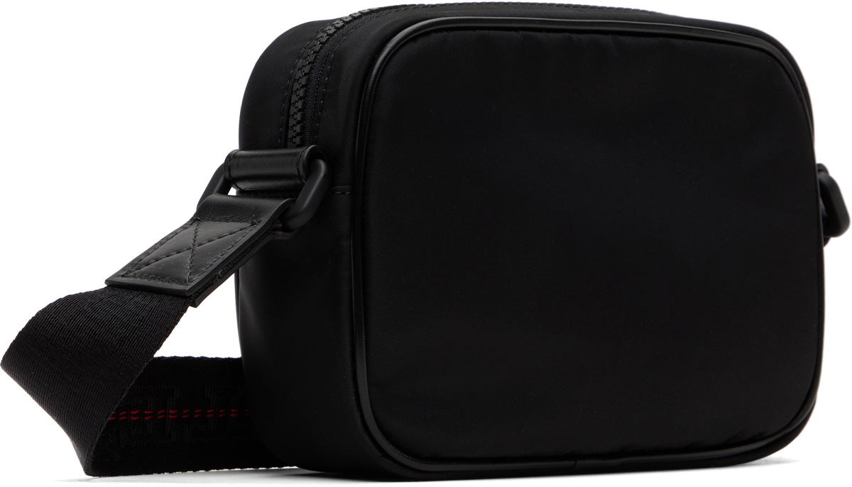 Off-White Black Heritage Camera Bag Off-White