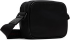 Off-White Black Heritage Camera Bag
