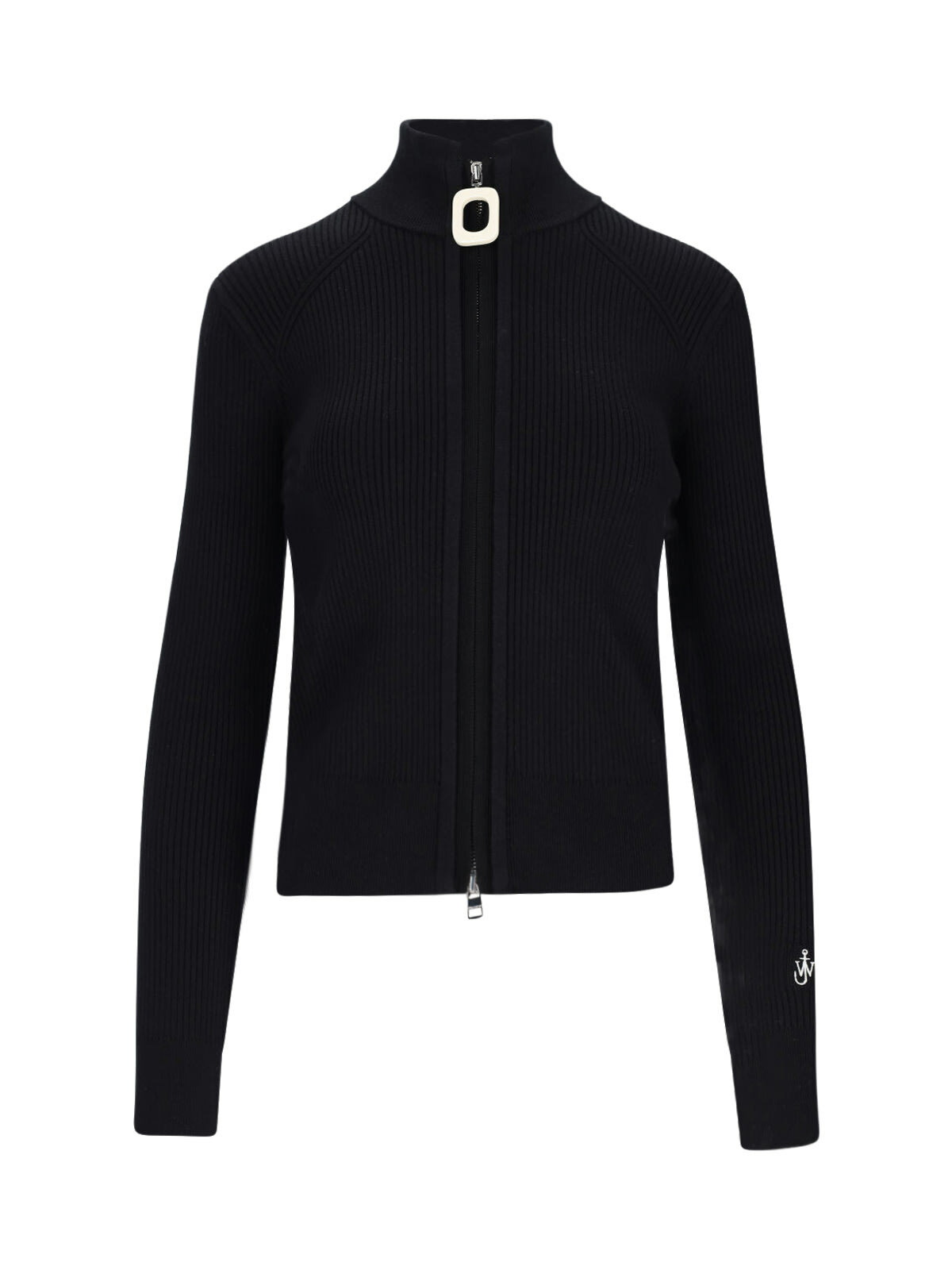 J.W. Anderson Turtleneck Underpinning T-shirt JW Anderson