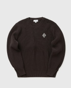 Lacoste SWEATER Brown Mens Sweatshirt