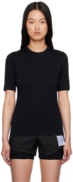 Veilance Black Frame T-Shirt