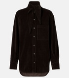 Ferragamo Cotton shirt
