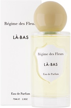 Régime des Fleurs Là-Bas Eau de Parfum, 75 mL