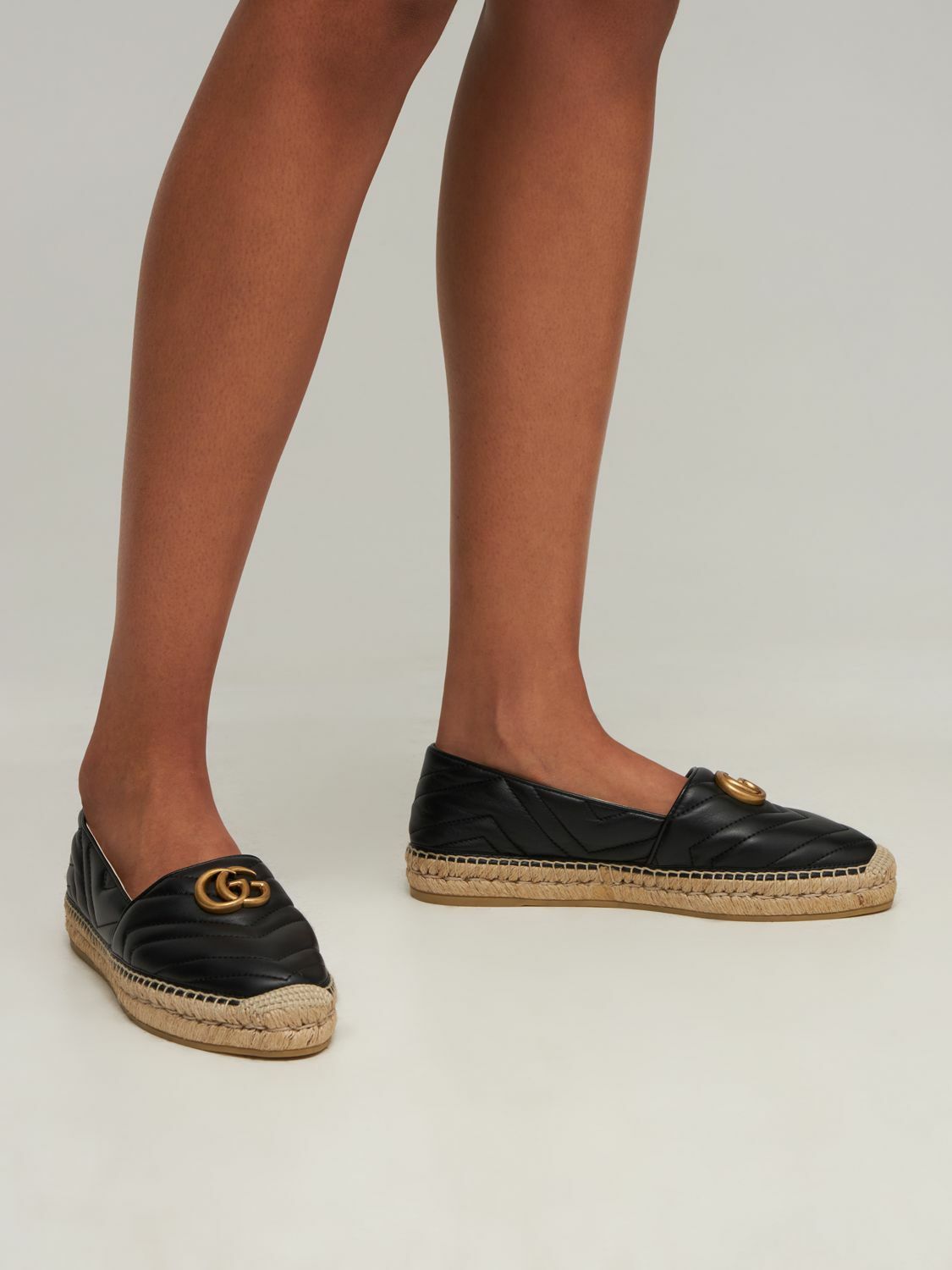 espadrile gucci